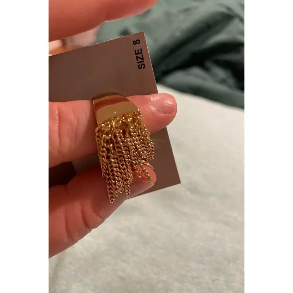 G by Guess Ring